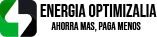 ENERGIA-OPTIMIZALIA