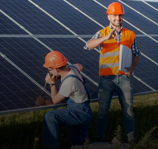 Cómo instalar paneles solares para lograr facturas de la luz baratas: Guía completa