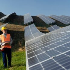 Energía Solar en Tu Hogar: Una Inversión Inteligente para Reducir Facturas de Luz y Gas