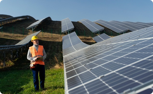 Energía Solar en Tu Hogar: Una Inversión Inteligente para Reducir Facturas de Luz y Gas