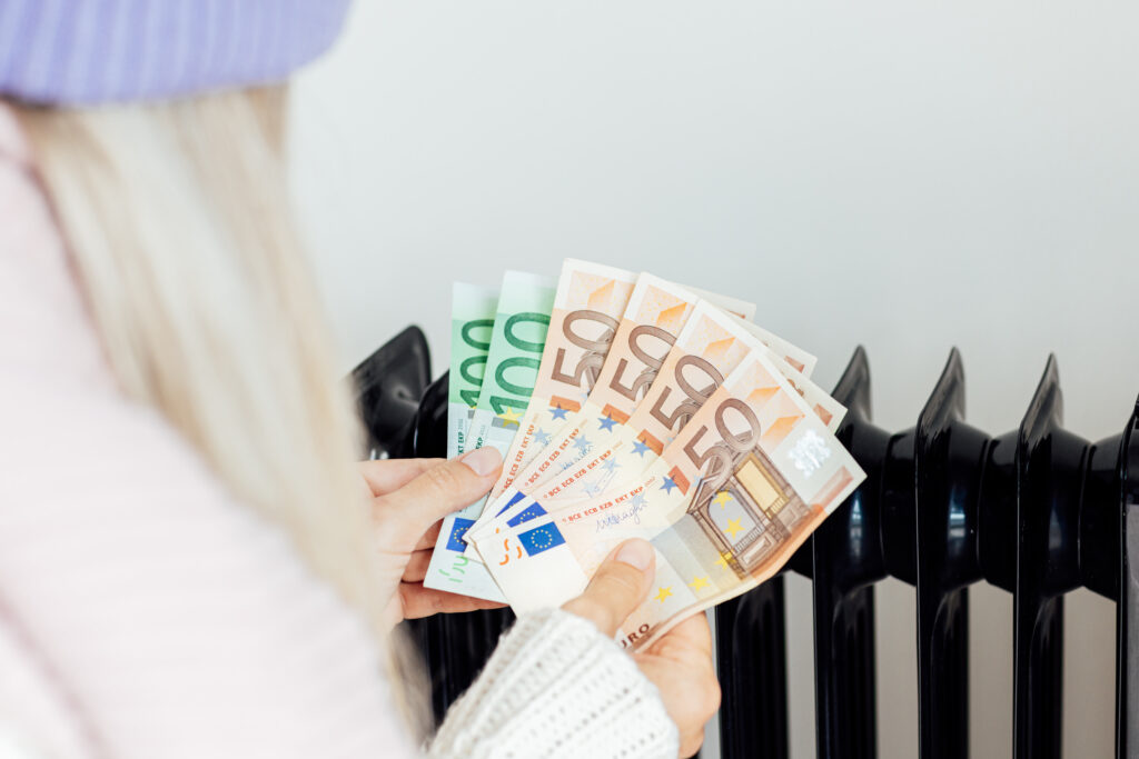 Ahorra en tus facturas de luz y Gas y Baterias Virtuales de placas solares.