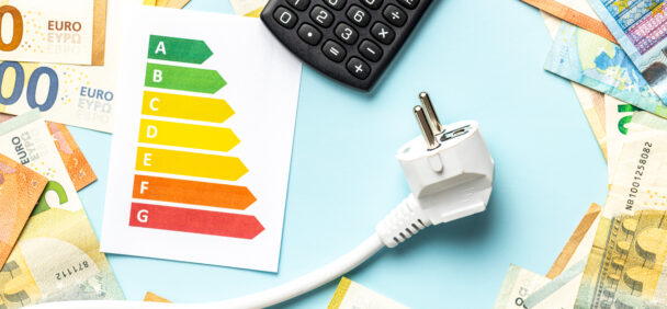 energías renovables ofrecen soluciones eficaces para reducir tus facturas de gas