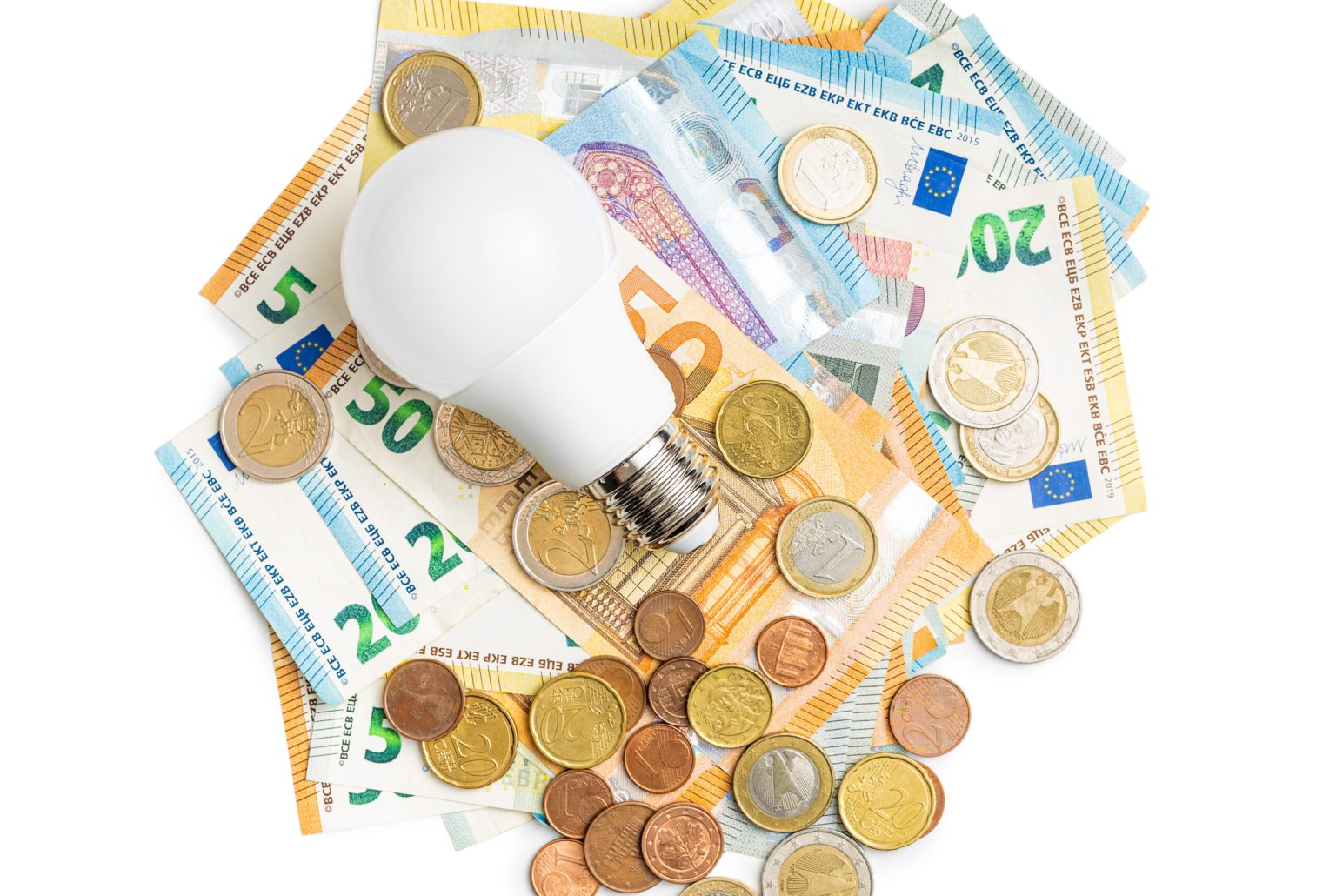 Soluciones de ahorro energético para reducir las facturas de luz y gas mediante la optimización del consumo. Ahorra dinero en tus facturas de luz y gas con soluciones personalizadas de eficiencia energética.